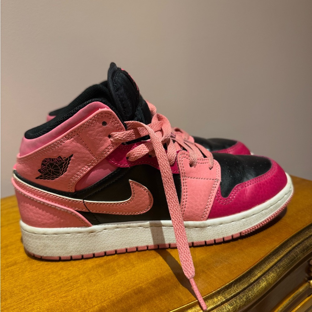 Nike Jordans US size 5.5